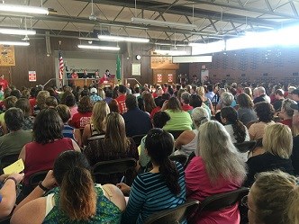 150812 Pasco teachers vote to strike nbc